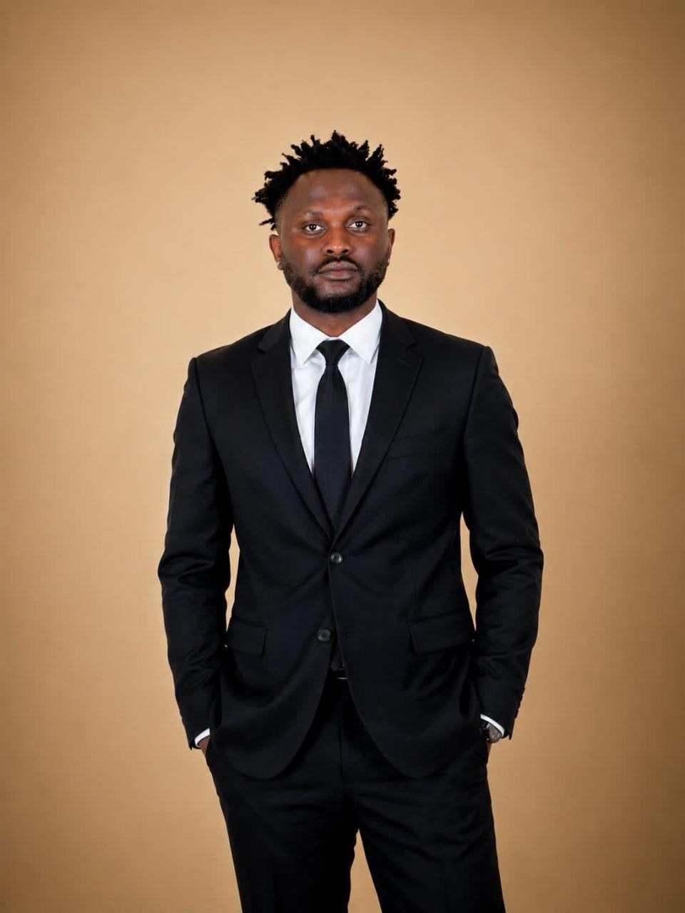 Samson Adedeji